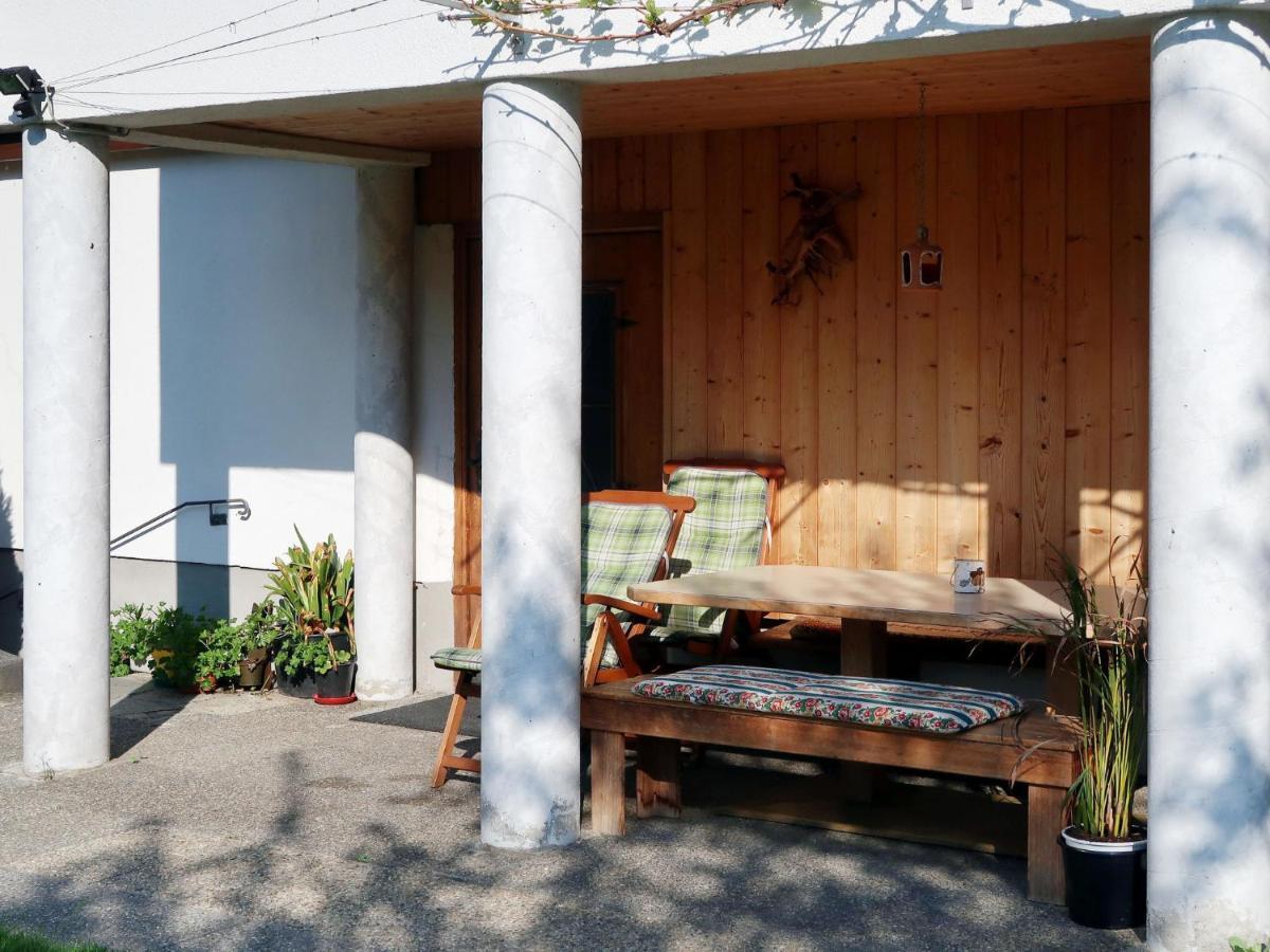 Holiday Home Hackenschmiede By Interhome プルツ エクステリア 写真