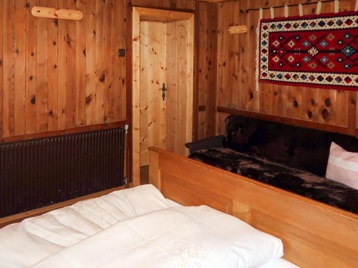 Holiday Home Hackenschmiede By Interhome プルツ エクステリア 写真