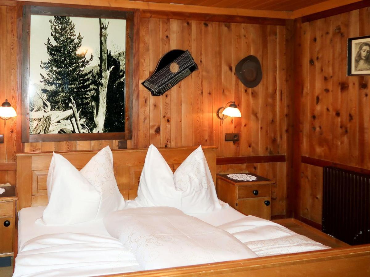 Holiday Home Hackenschmiede By Interhome プルツ エクステリア 写真