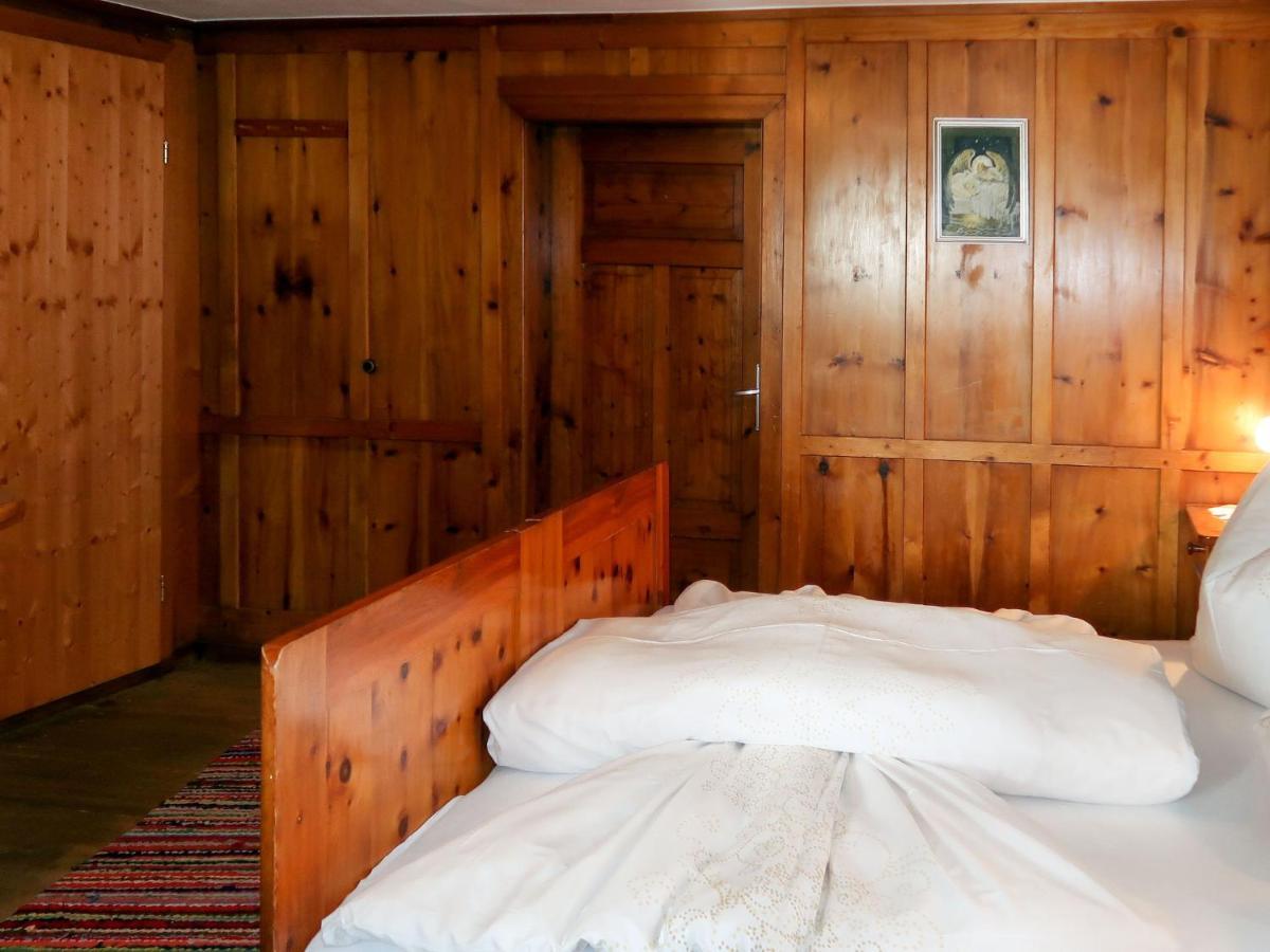 Holiday Home Hackenschmiede By Interhome プルツ エクステリア 写真