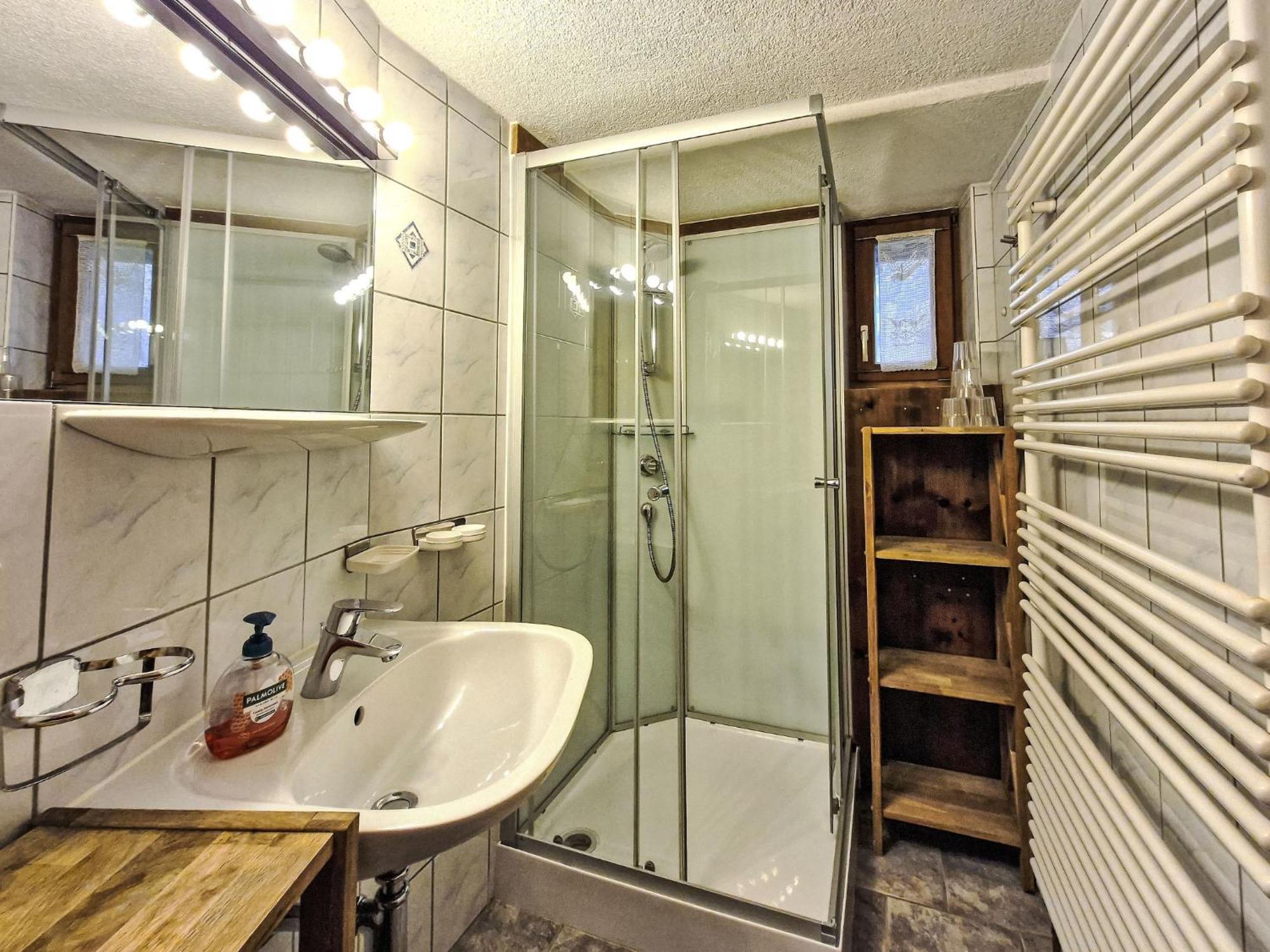 Holiday Home Hackenschmiede By Interhome プルツ エクステリア 写真