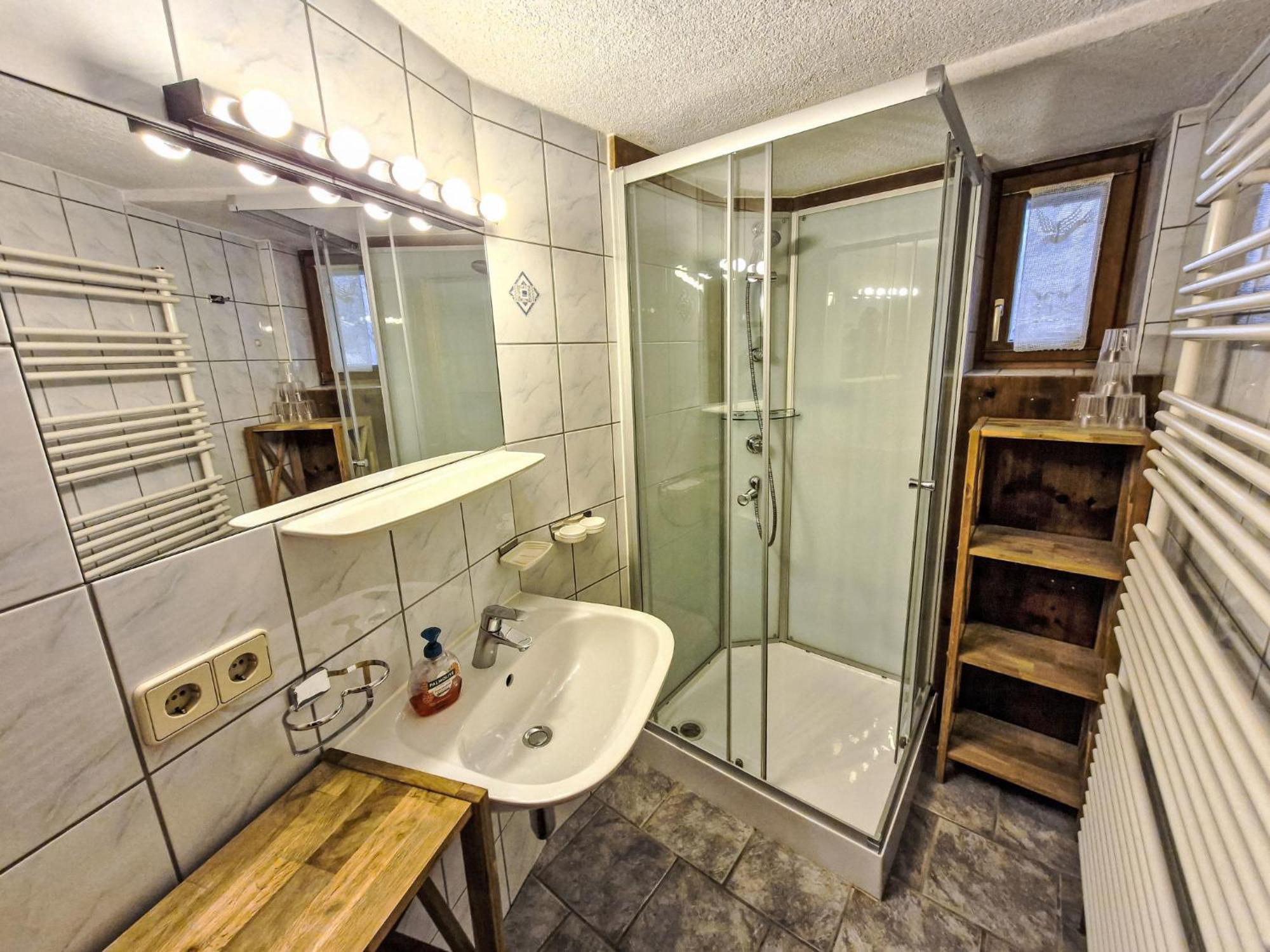 Holiday Home Hackenschmiede By Interhome プルツ エクステリア 写真